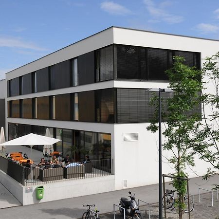 Olympiazentrum Vorarlberg Dornbirn Bagian luar foto